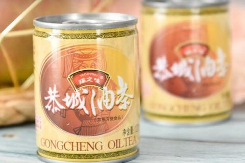 广西油茶的功效与作用 广西山茶油的功效与作用