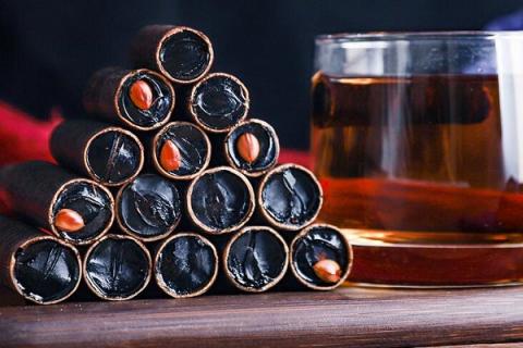 大解果有的功效与作用 大解果的功效与副作用