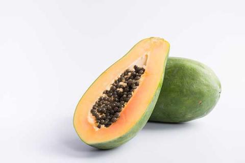 青木瓜的功效与作用（泰国青木瓜的功效与作用）