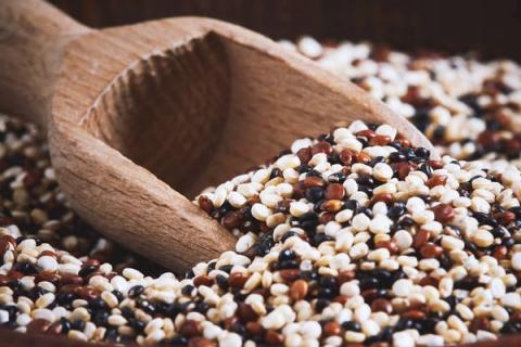 谷母藜麦的功效与作用 谷母藜麦的营养价值