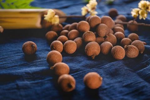 龙眼干的功效与作用（葡萄干和龙眼干的功效与作用）