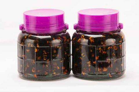 蜂酒的功效与作用 虎头蜂酒的功效与作用