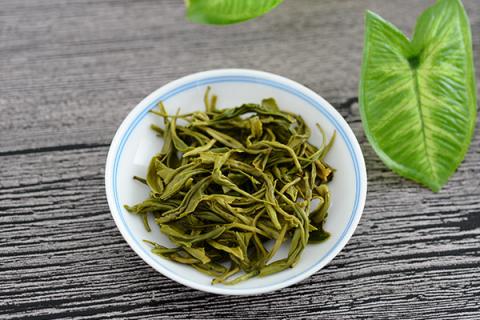 碧螺春的功效与作用（碧螺春的功效与作用及副作用）