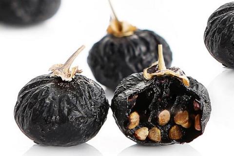 俄罗斯黑果的功效与作用（俄罗斯黑果的功效和作用）