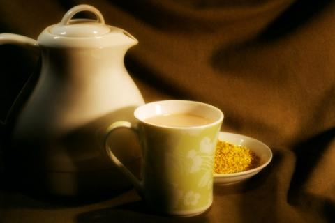 炒米水的功效与作用（坐月子喝炒米水的功效与作用）