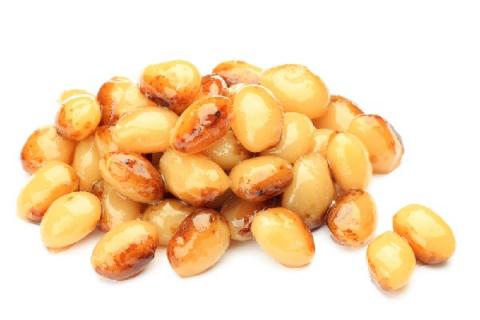 老虎豆的功效与作用 老虎豆的功效与作用糖尿病可吃吗?