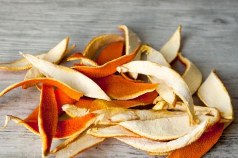 新会陈皮的功效与作用（广东新会陈皮的功效与作用）