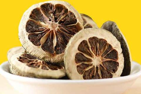 积壳的功效与作用 枳壳的功效与作用禁忌