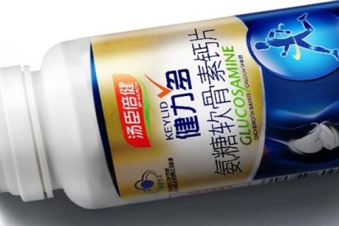 健力多氨糖的功效与作用 健力多氨糖的成分