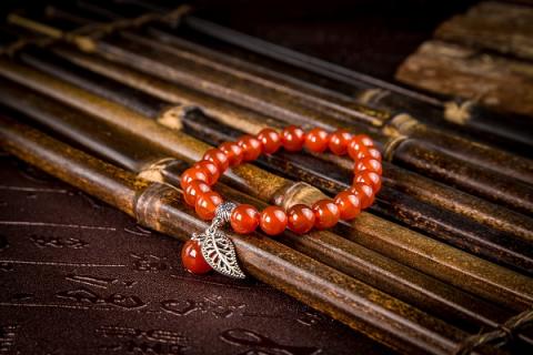 红玛瑙的功效与作用 红玛瑙的功效与作用寓意