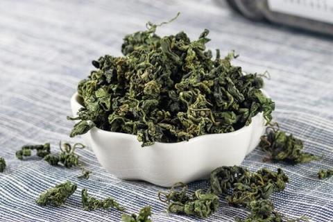 纹股蓝的功效与作用(纹绞股蓝的功效)