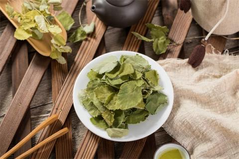 霪羊藿的功效与作用（婬羊藿的副作用）