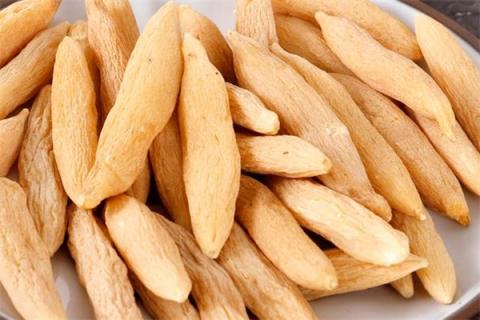 菜头肾的功效与作用（菜头肾的功效与作用吃多少好）