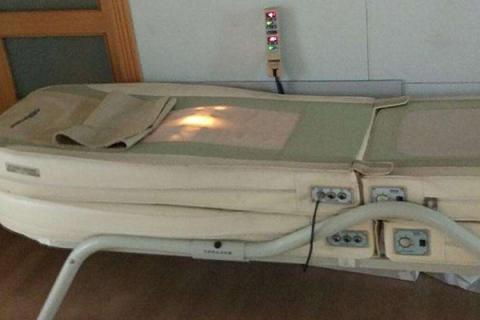 喜来健按摩床的功效与作用（喜来健理疗床的功能主治）