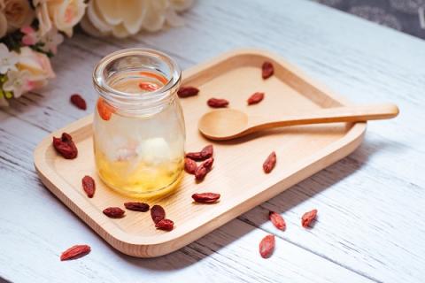 决明子加枸杞的功效与作用 决明子与枸杞子功效