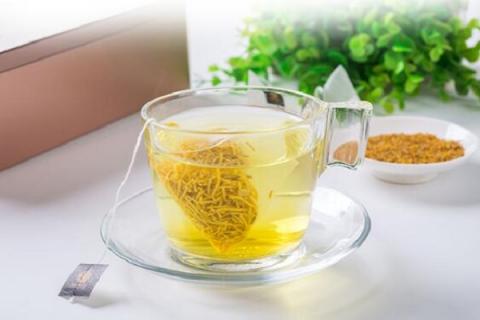 牡丹花蕊茶功效（牡丹花蕊茶功效与禁忌）