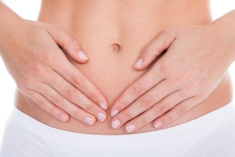 揉腹的功效与作用（顺时针揉腹的功效与作用）