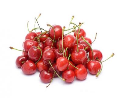 车厘子 车厘子树苗适合哪里种