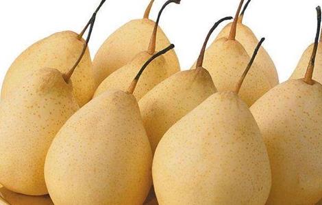 梨树花多果少怎么办 梨树花多果少怎么办视频