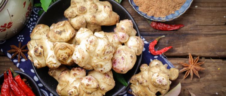 洋姜种植技术和时间 洋生姜种植时间和方法