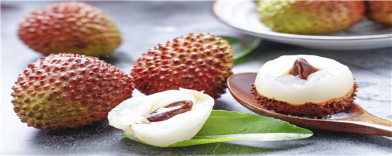 荔枝开花期喷洒多效唑（多效唑在荔枝花抑制有多少时间）