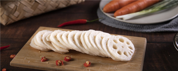 种莲藕用什么肥长得比较粗 莲藕是不是越粗越好