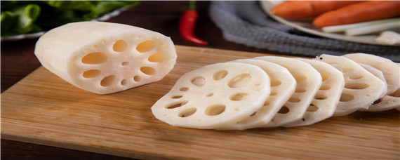 莲藕的种植技术（莲藕的种植技术和季节时间）