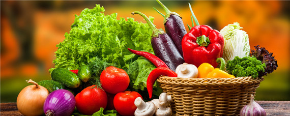 4月种植什么农作物（4月有什么农作物）