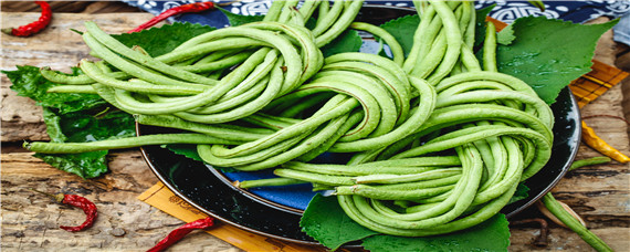 种豆角的方法和技术（豆角怎么种植方法如下）