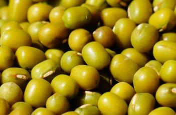 绿豆皮 绿豆皮怎么做好吃