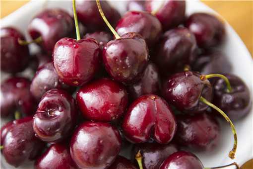 车厘子核酸阳性吃了会感染吗（车厘子核酸阳性不能吃）