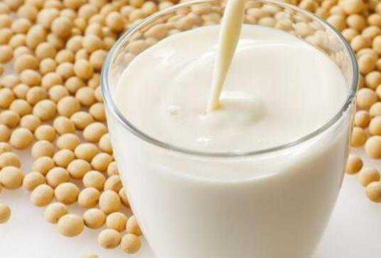 豆浆对女性有什么好处 豆浆女性的好处和坏处