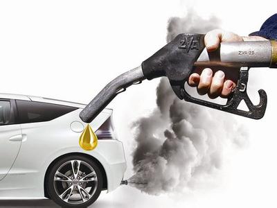 因汽车尾气超标而年检不通过？教你防止尾气排放超标的方法2