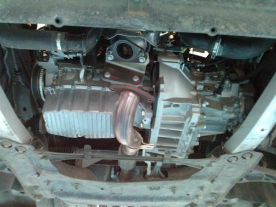 因汽车尾气超标而年检不通过？教你防止尾气排放超标的方法3