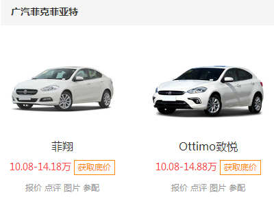 fiat是什么车?要多少钱?