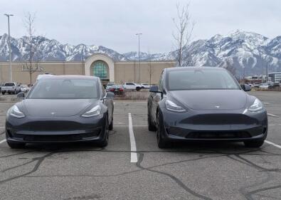 model 3和model y的区别，买哪个比较好