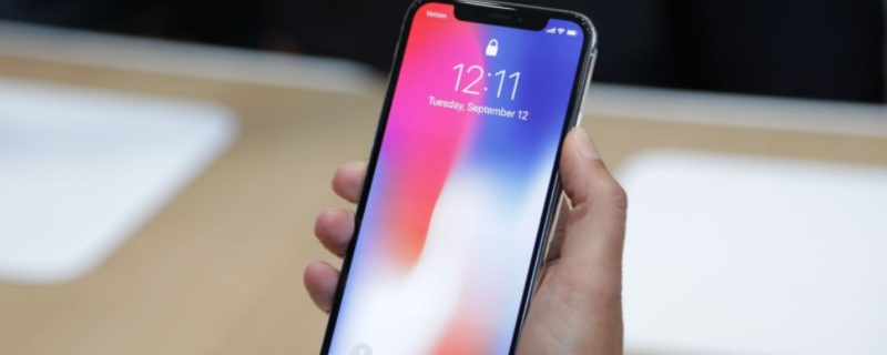 iPhonex防水吗可以拿去洗吗