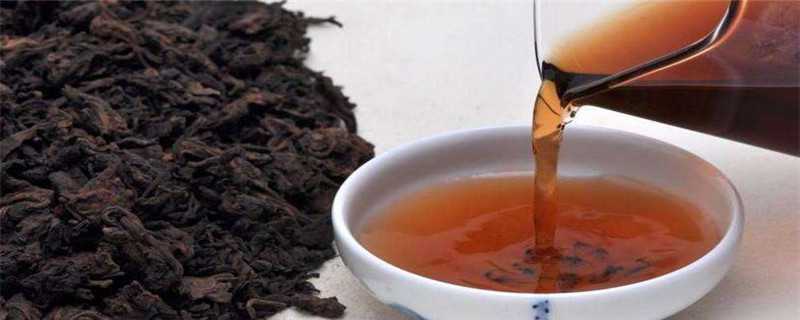 茯苓茶属于什么茶 茯苓茶属于什么茶类