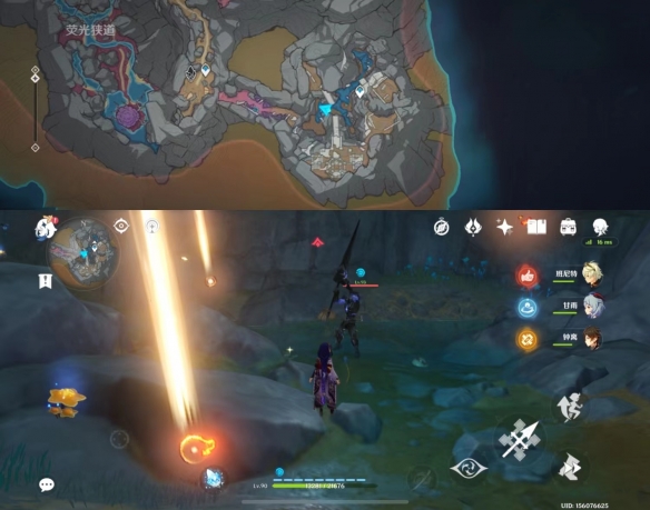 原神他乡迷失客第三天怎么玩 原神他乡迷失客第三天玩法分享