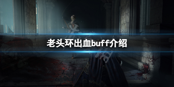 艾尔登法环出血有什么用（艾尔登法环缝合怪）