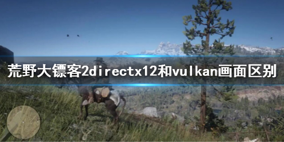 荒野大镖客2directx12和vulkan画面区别 荒野大镖客2vulkan和dx12哪个画质好