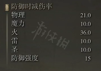 艾尔登法环熔岩烛台鞭属性怎么样 艾尔登法环熔岩烛台鞭属性介绍