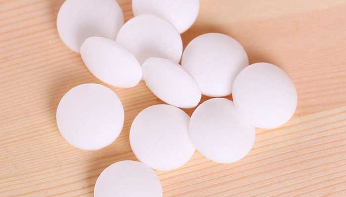 臭球对人体有害吗