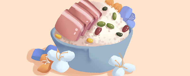 立夏时节吃什么食物