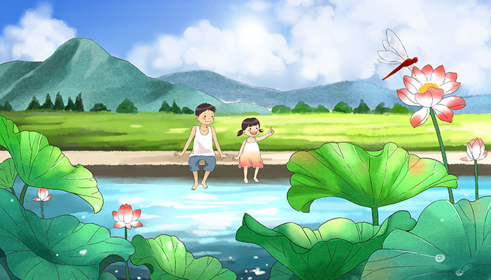 立夏是什么时候