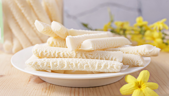 羊奶渣是哪个部位