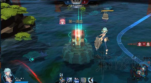 舰姬收藏全模式玩法图文介绍 舰姬收藏什么模式好玩 死斗模式