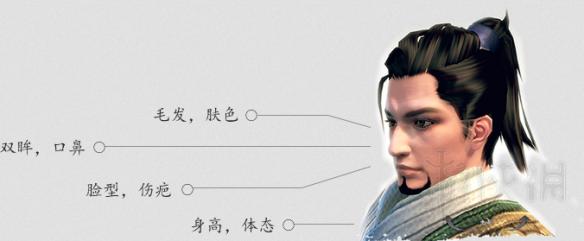 笑傲江湖OL游戏特色介绍(笑傲江湖ol玩法)