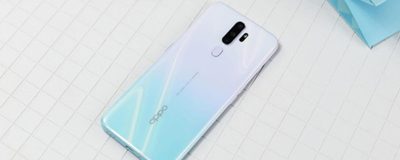 oppoa11怎么隐藏应用