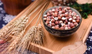 雨水节吃什么风俗食物 雨水节气风俗吃什么